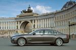 BMW 750iL 2013 года